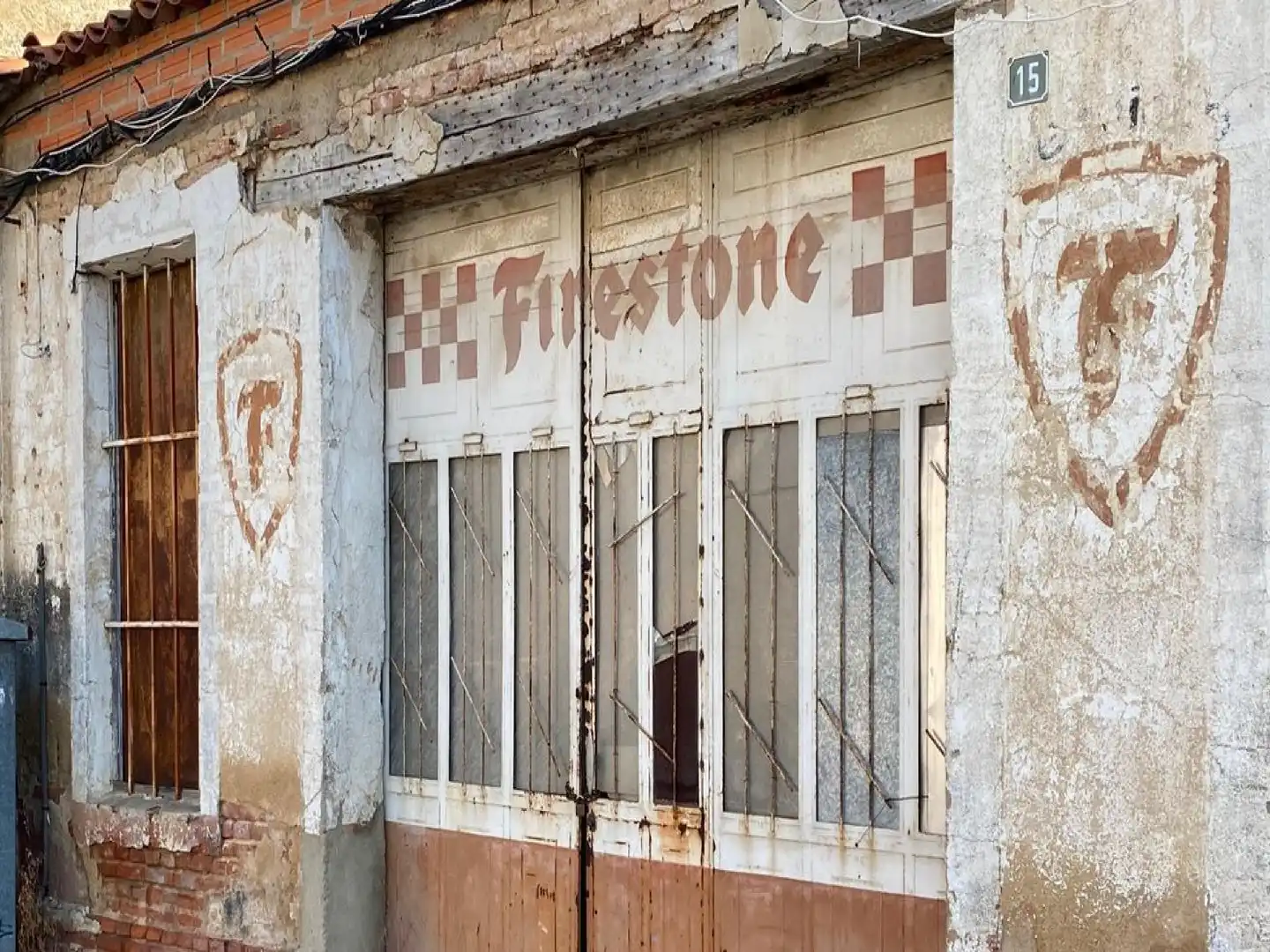 Local en venda a C/ CARLOS LATORRE, 15, 1, Toro