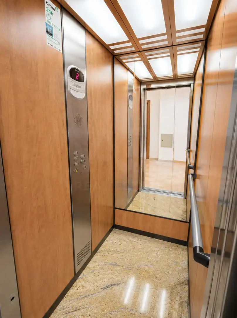 Piso en venta en Moratalla con Terraza