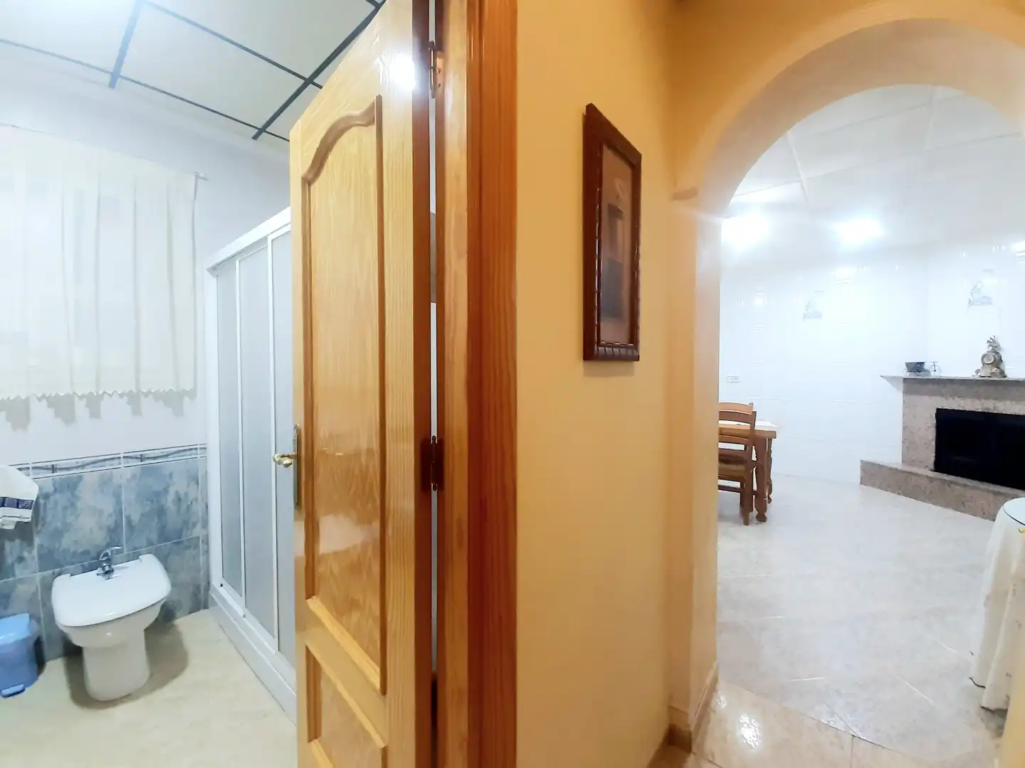 Casa o xalet en venda en Archena amb Aire condicionat, Calefacció i Jardí privat