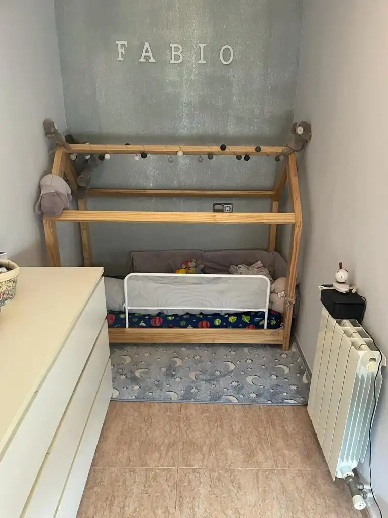 Piso en venta en Rocafonda, imagen 12