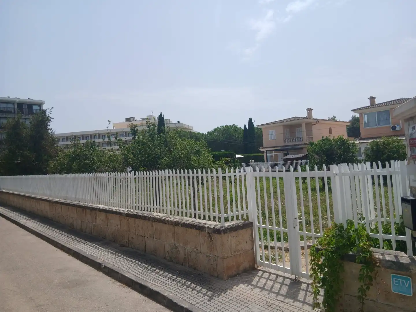 Residencial en venta en Muro