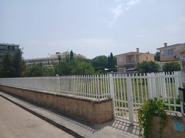Terrenys i solars en venda a Muro