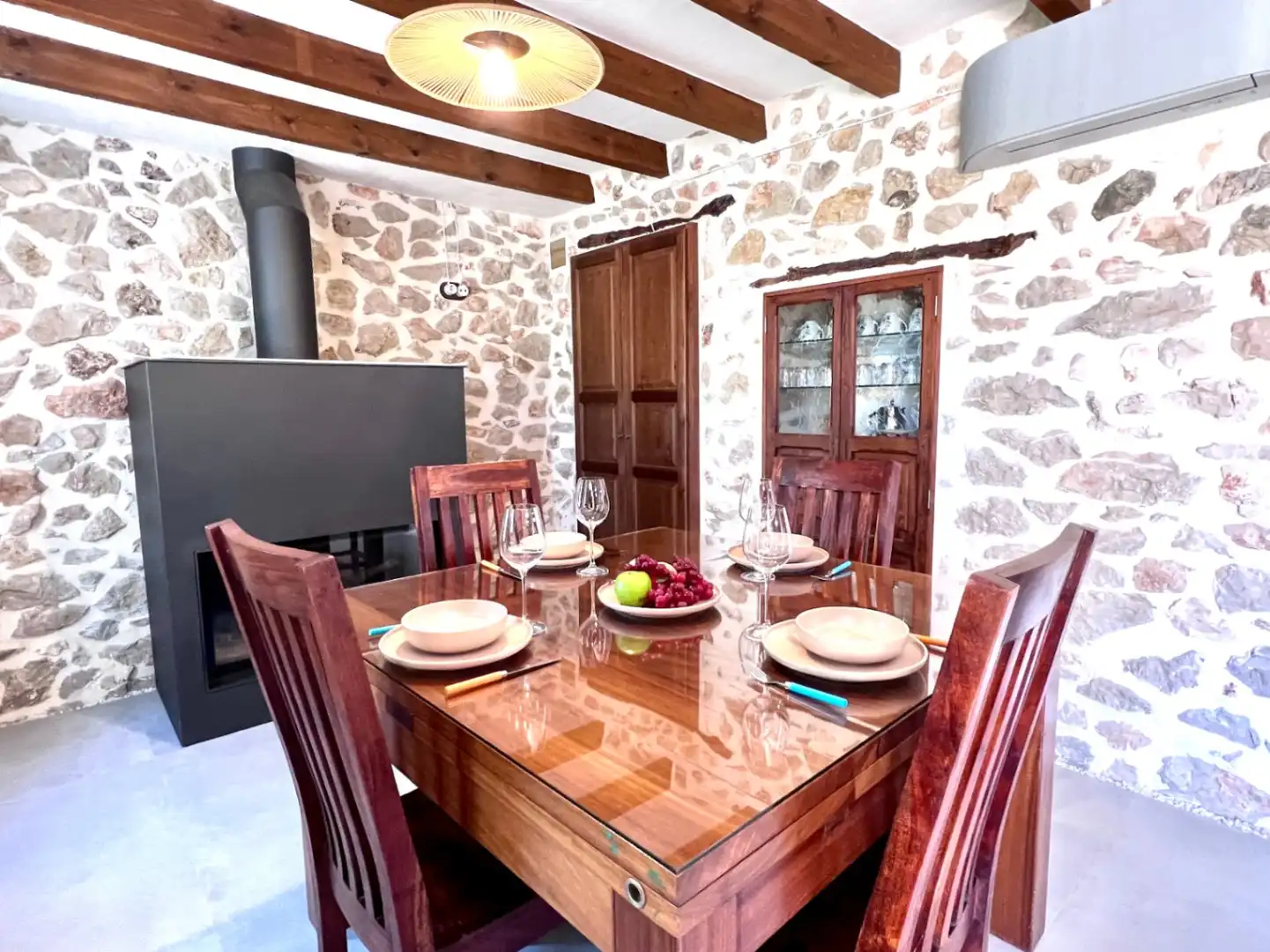 Casa o xalet de lloguer a La Xara - La Sella