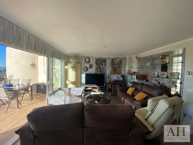 Penthouse zum Verkauf in Altea la Vella, imagen 16