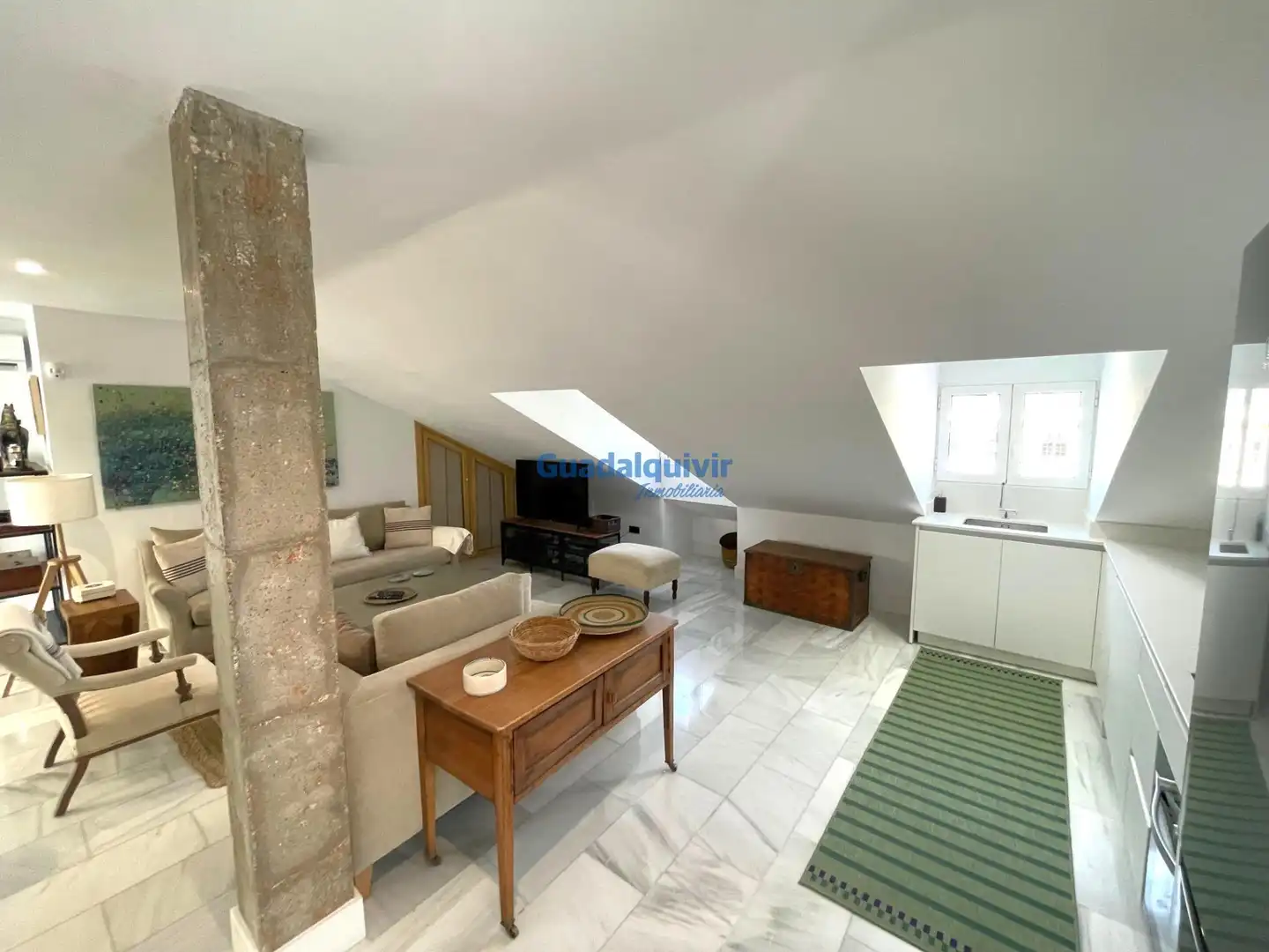 Apartment with lift for sale in Casco Antiguo, imagen 19
