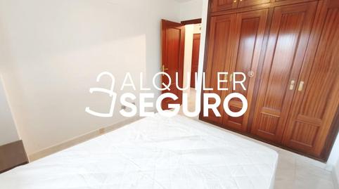 Foto 4 de Piso de alquiler en Curricán, Cabo de las Huertas, Alicante / Alacant