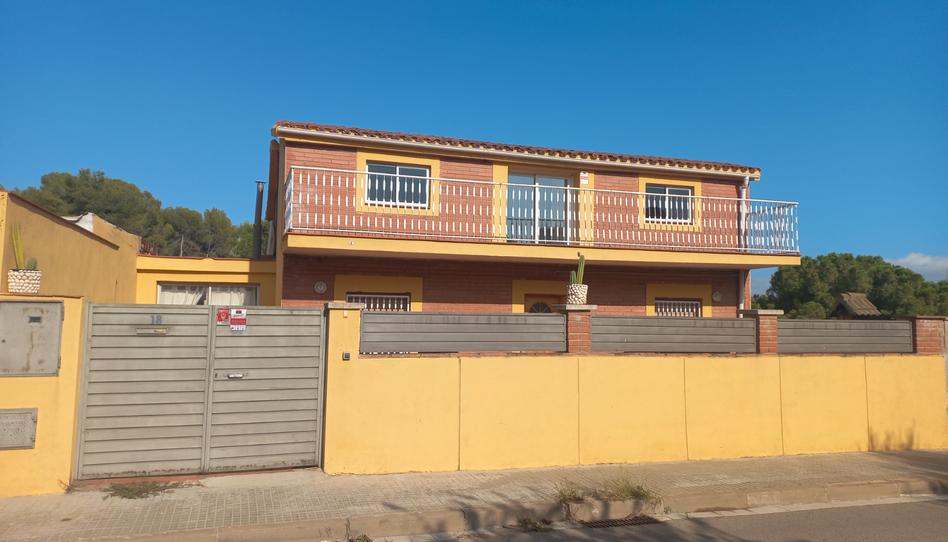 Foto 1 de Casa o chalet en venta en Els Avets - Can Serrafossà - Ximelis, Barcelona