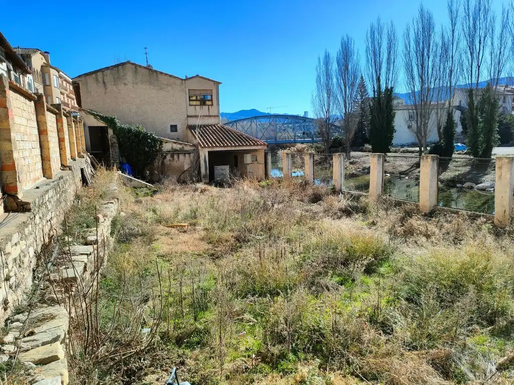 Residential for sale in Valderrobres