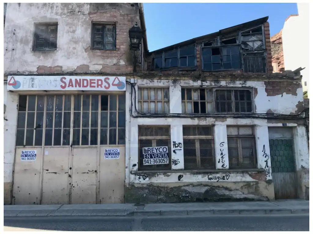 Business premises for sale in Nájera, imagen 4