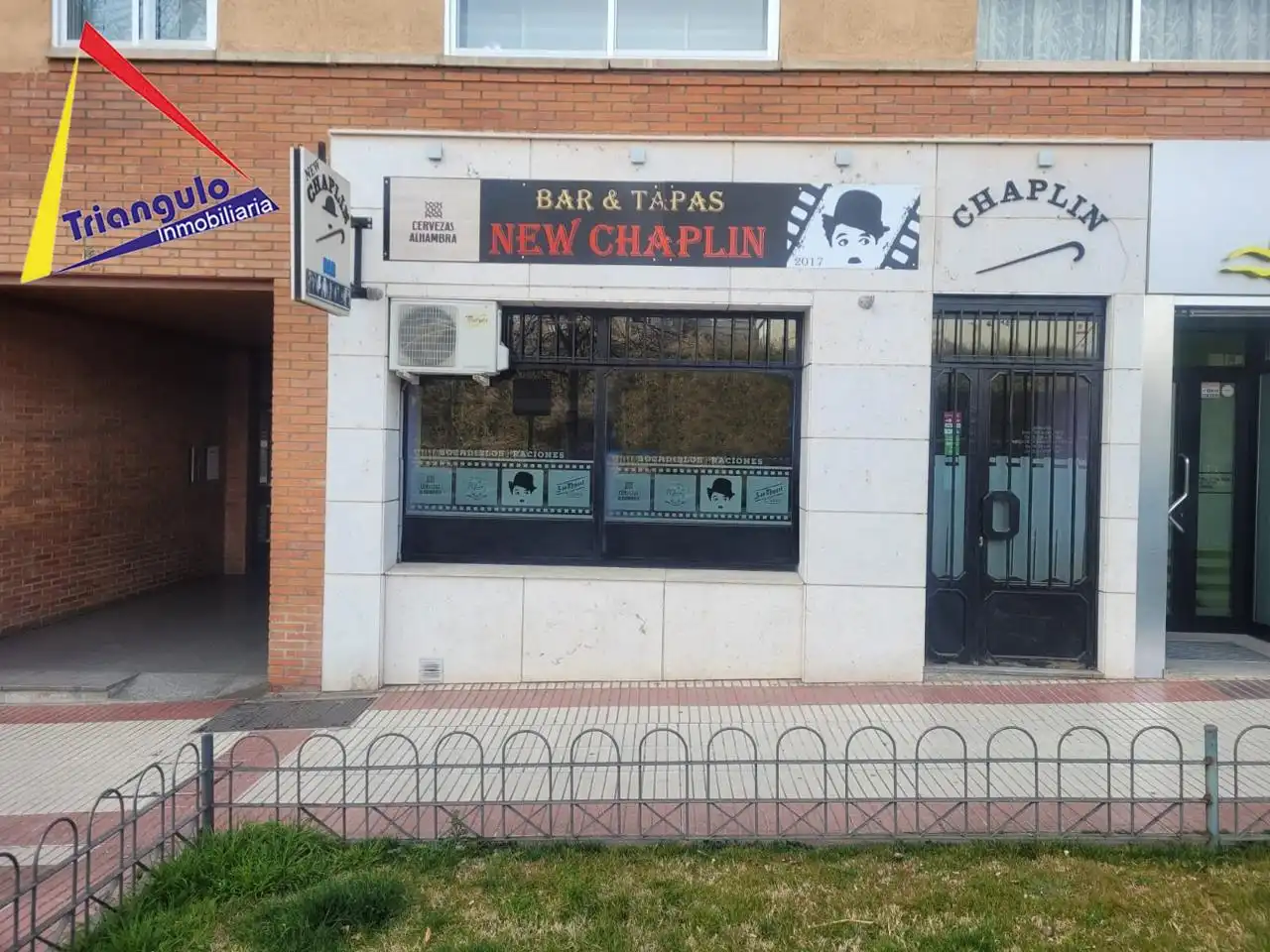 Local comercial en venta en El Cerro - Carretera de San Rafael, imagen 19