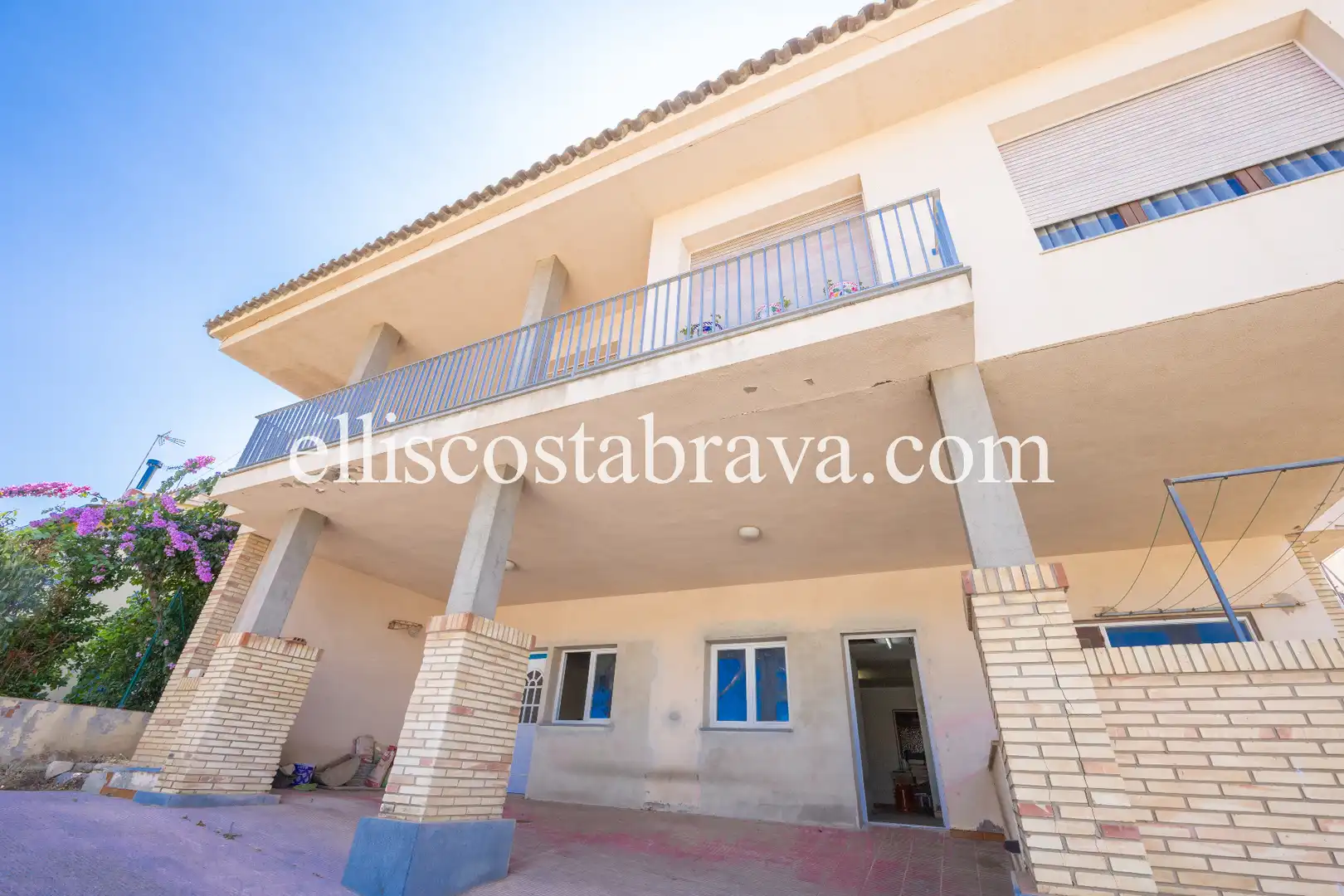 Casa con terraza en venta en Eixample Residencial, imagen 41