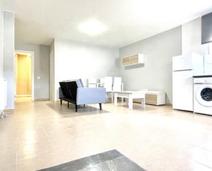 Living room of Flat to rent in Robledo de Chavela