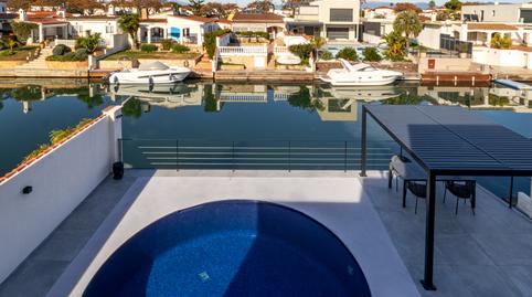 Foto 5 de Casa o xalet en venda a Alberes, Empuriabrava