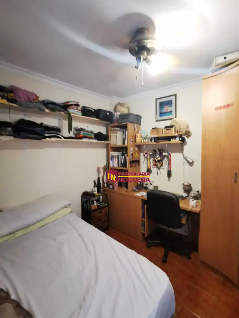 Bedroom of Flat for sale in Écija, Sevilla