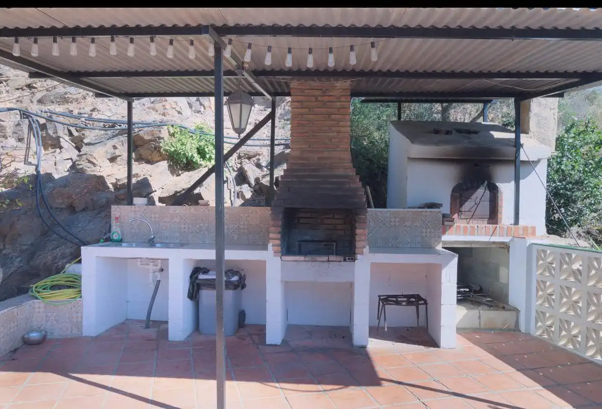 Villa con piscina in vendita a Camino Vial de las Azuelas 17, imagen 8