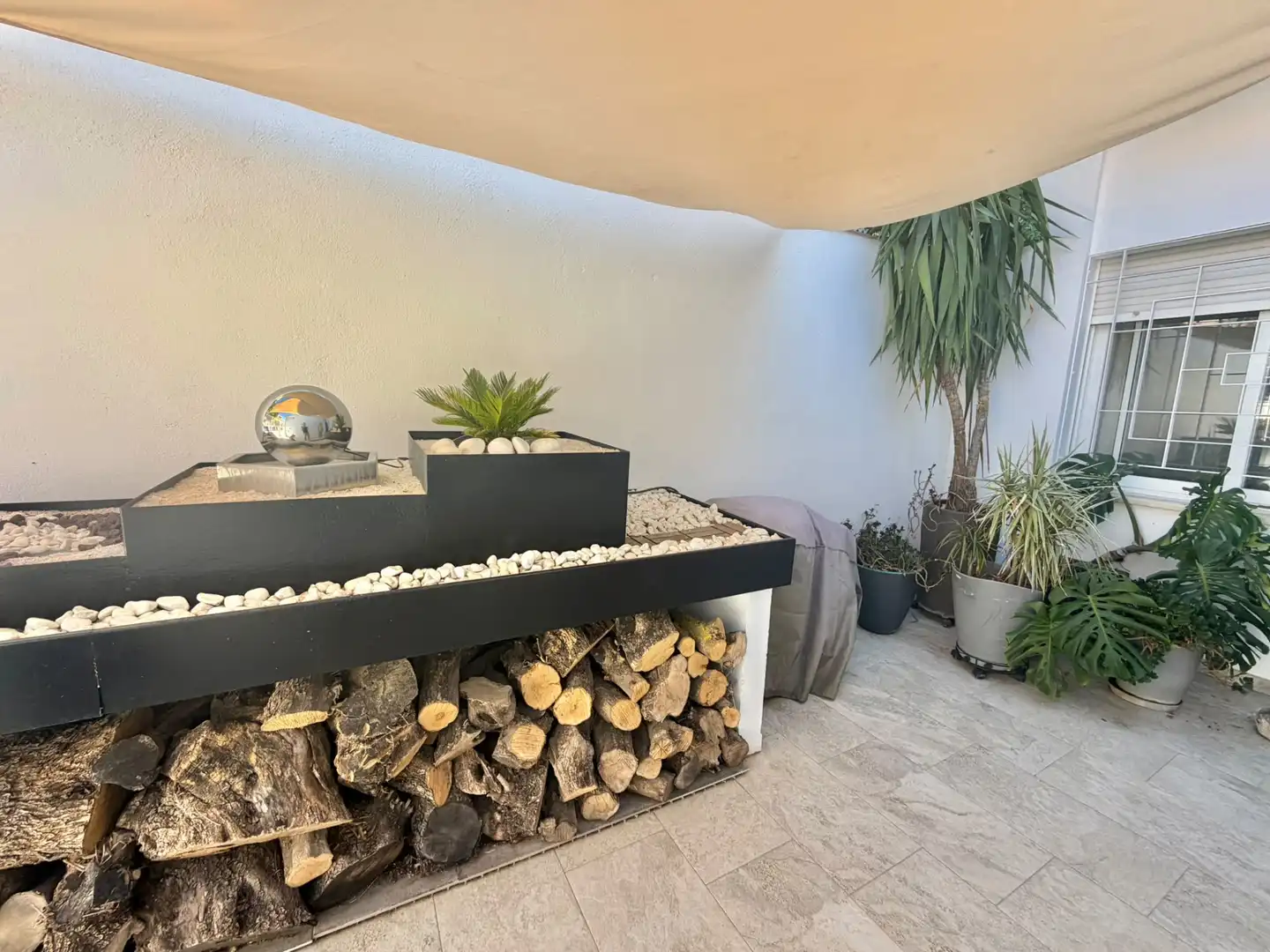 Casa in vendita a Calle Pintor Fausto Olivares, imagen 3