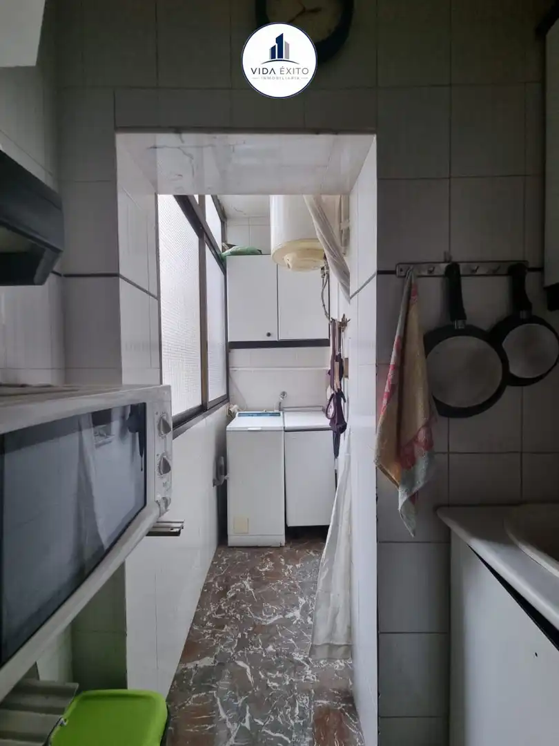 Flat for rent in Jaén, Jaén