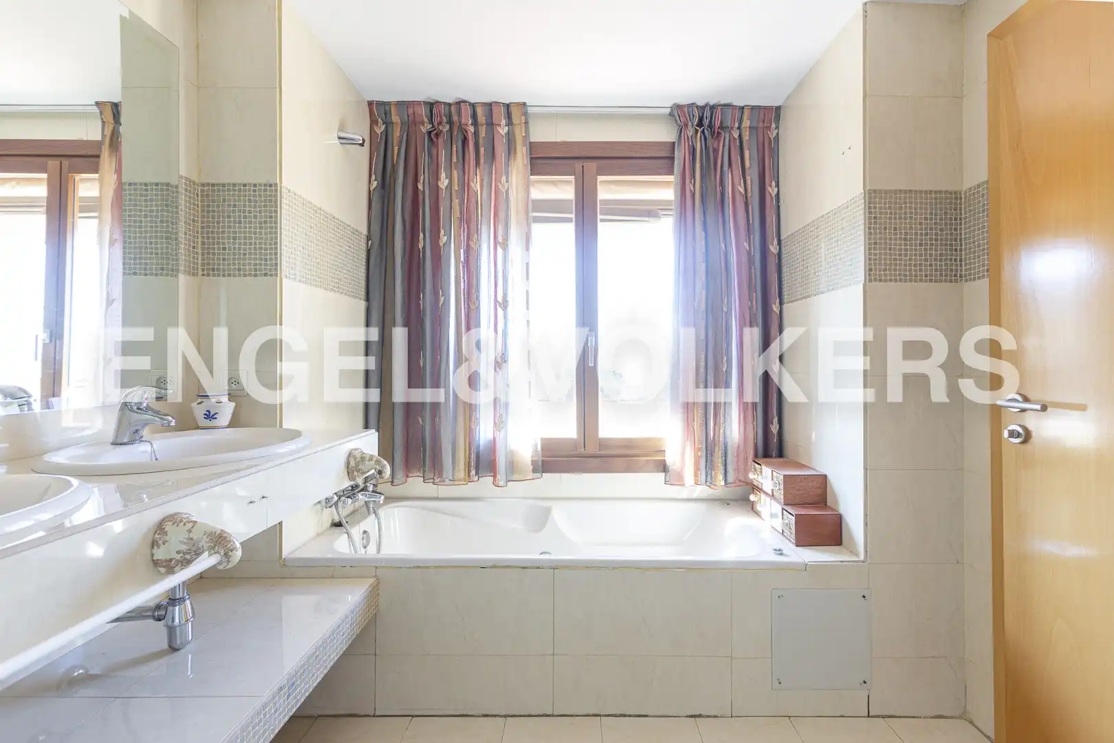 Casa a schiera con piscina in affitto a Valdepastores - Las Encinas, imagen 45