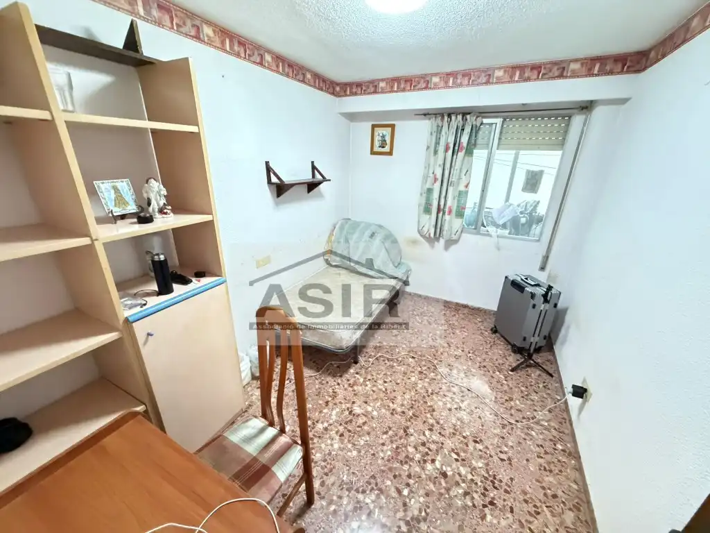 Piso con terraza en venta en Calle Abem Tomlus, imagen 20