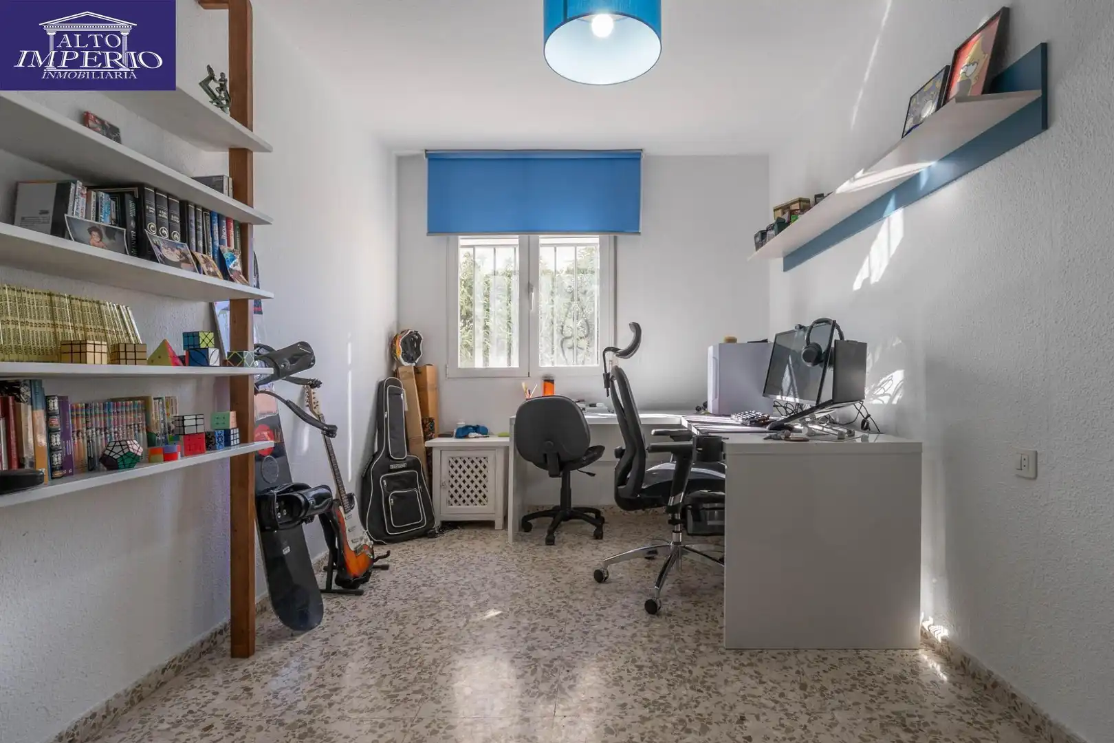 Appartamento con piscina in vendita a Calle BLASCO IBAÑEZ 20, imagen 23