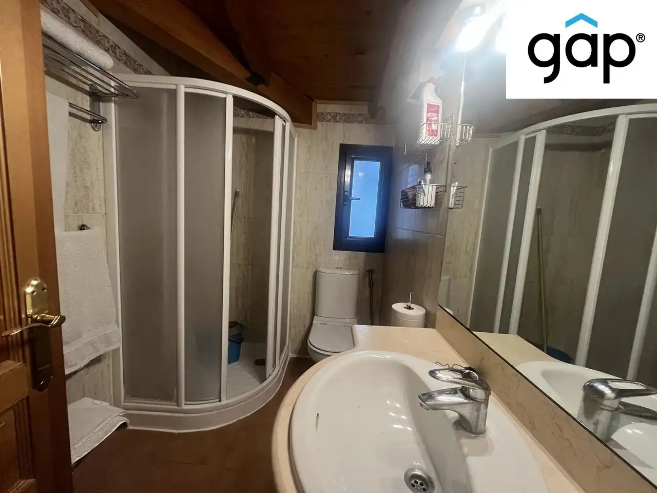 Baño de Piso en venta en Mariana con Aire acondicionado, Calefacción y Terraza