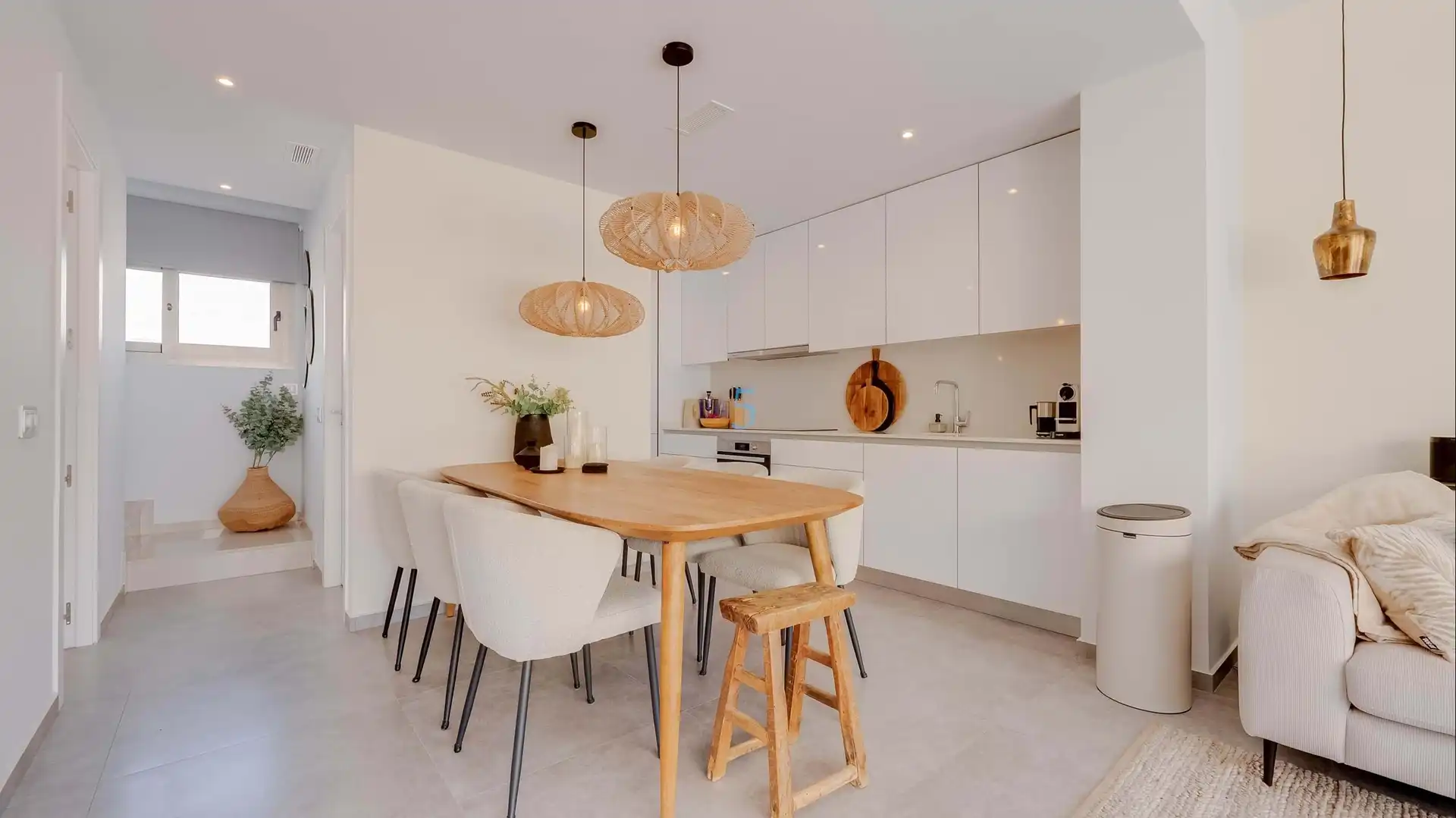 House with terrace for sale in Orihuela Costa, imagen 6