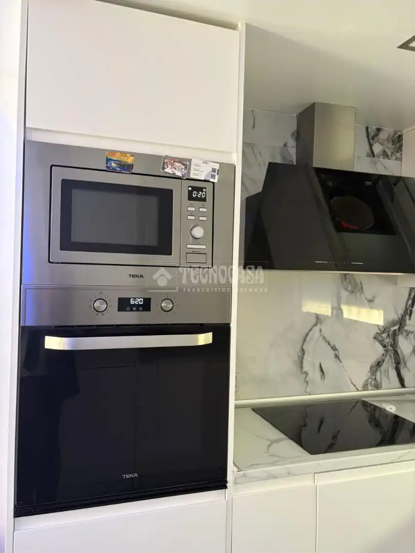 Piso en venta en Sant Cosme -La Granja