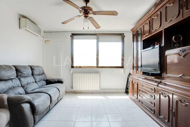 Piso en Venta en Bellvitge