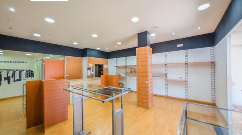 Foto 4 von Geschaftsraum zur Miete in Avenida de Bueu, Cangas pueblo, Cangas