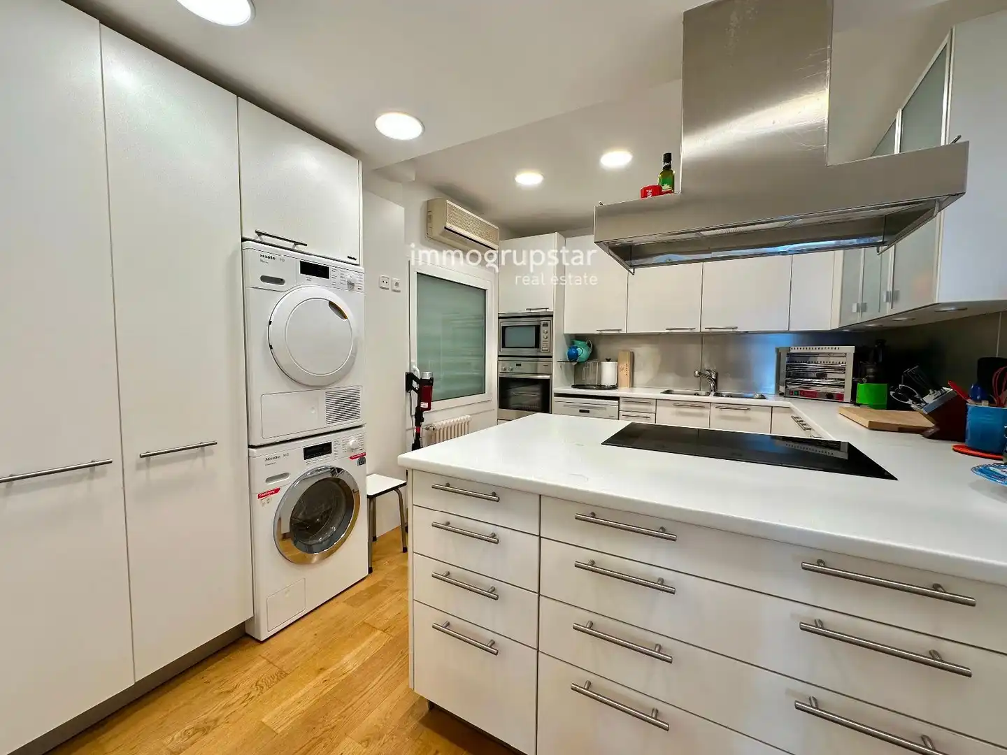 Cocina de Piso en venta en Palamós con Aire acondicionado, Calefacción y Terraza