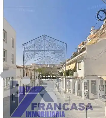 Piso en venta en Mijas pueblo