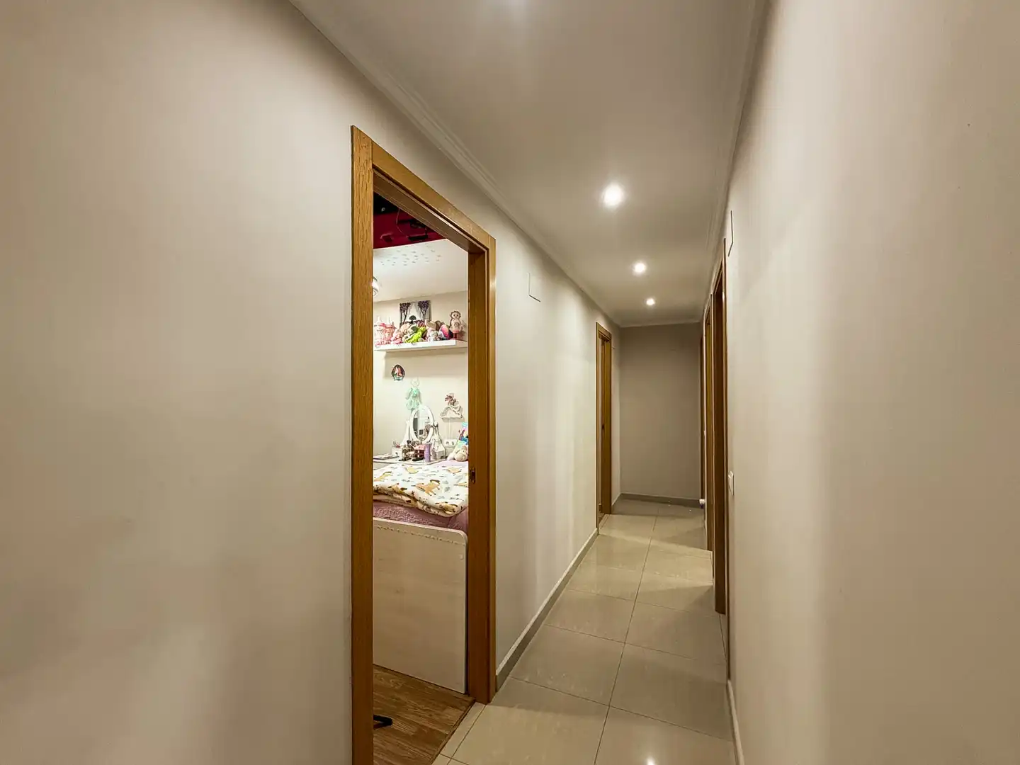 Piso con terraza en venta en Carrer de l'Alcalde Salvador Hurtado, imagen 27