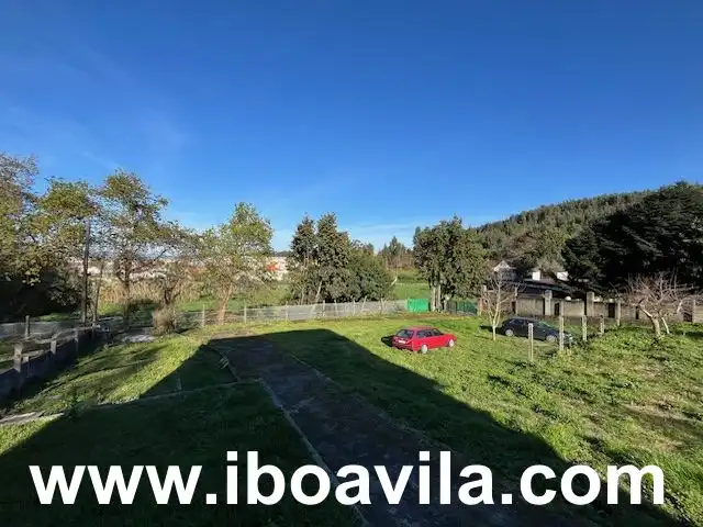 Houses for sale in Pontevedra Capital   with Heating, Private garden and Terrace