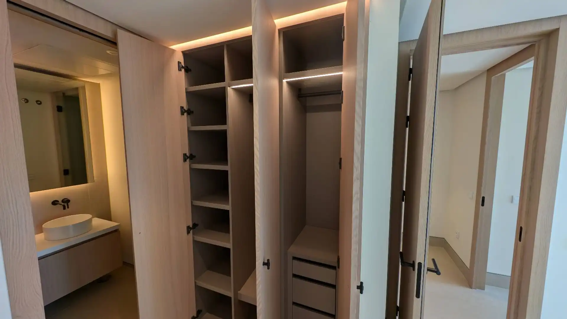 Apartamento de alquiler en Martín Carpena - Torre del Río