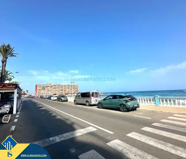 Piso con ascensor en venta en Playa de los Locos, imagen 17