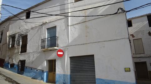 Photo 2 of Single-family semi-detached for sale in Calle Calvario, 7, Cádiar, Granada