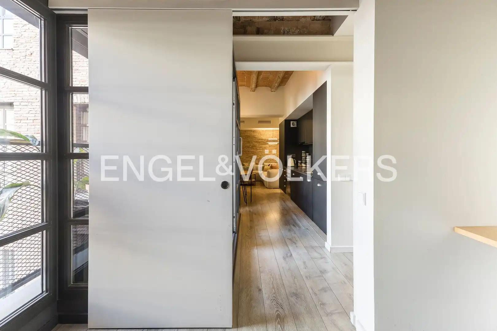 Loft amb terrassa en venda a Ciutat Vella, imagen 44
