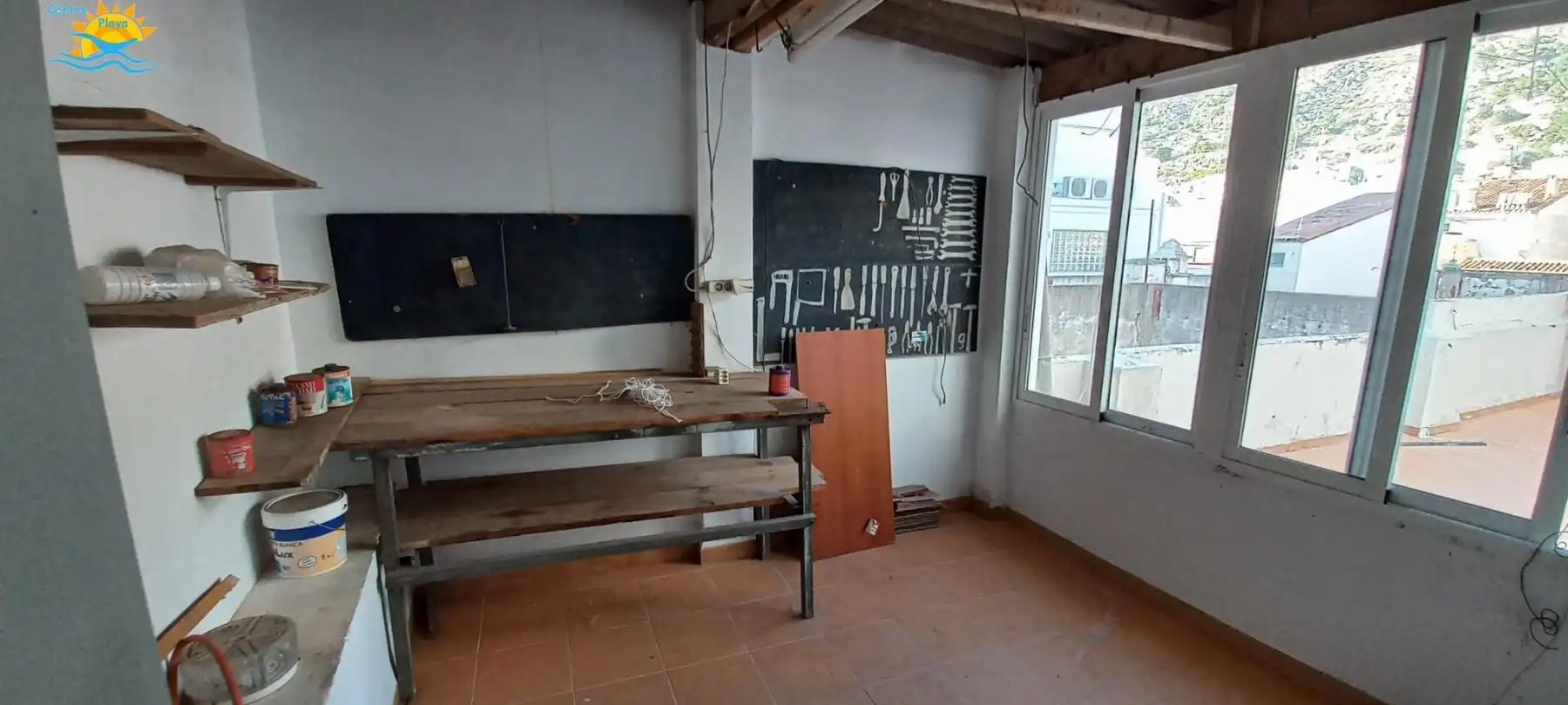 Casa con terrazza in vendita a Pueblo de Cullera, imagen 25