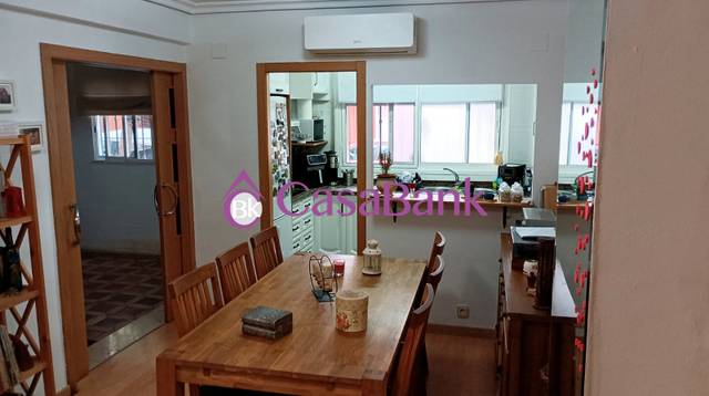 Casa-chalet en Venta en Campo de la Verdad - Miraflores