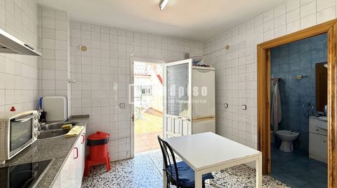 Foto 4 de Casa o xalet en venda a Parque Ayala - Jardín de la Abadía - Huelín, Málaga Capital