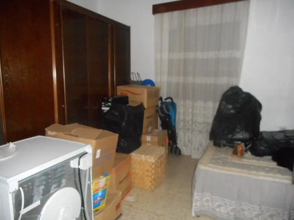 Bedroom of Houses for sale in Llerena  with Terrace, Storage room and Balcony