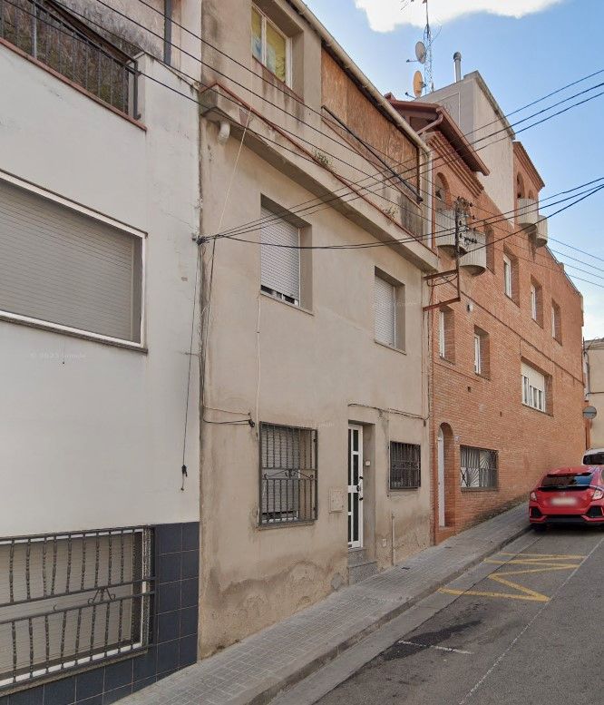 Single-family semi-detached for sale in Carrer del Collell, Poble Nou