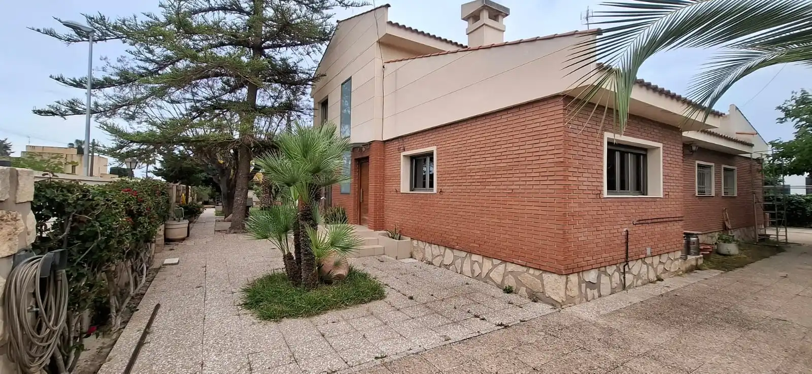 Casa o xalet en venda a La Font - Mezquitas