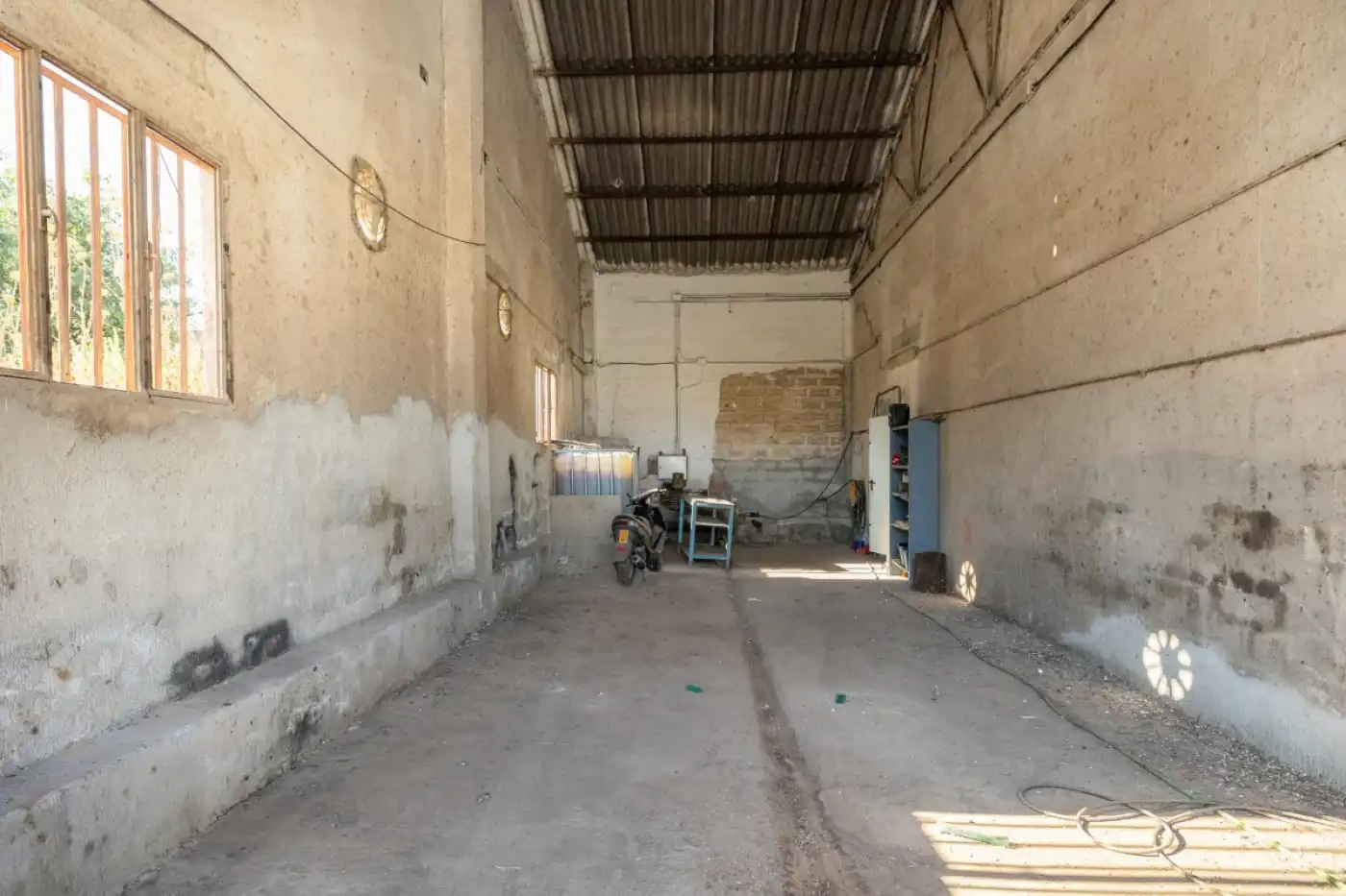 Nau industrial en venda a Lugar de la Casería Duende 11, imagen 34