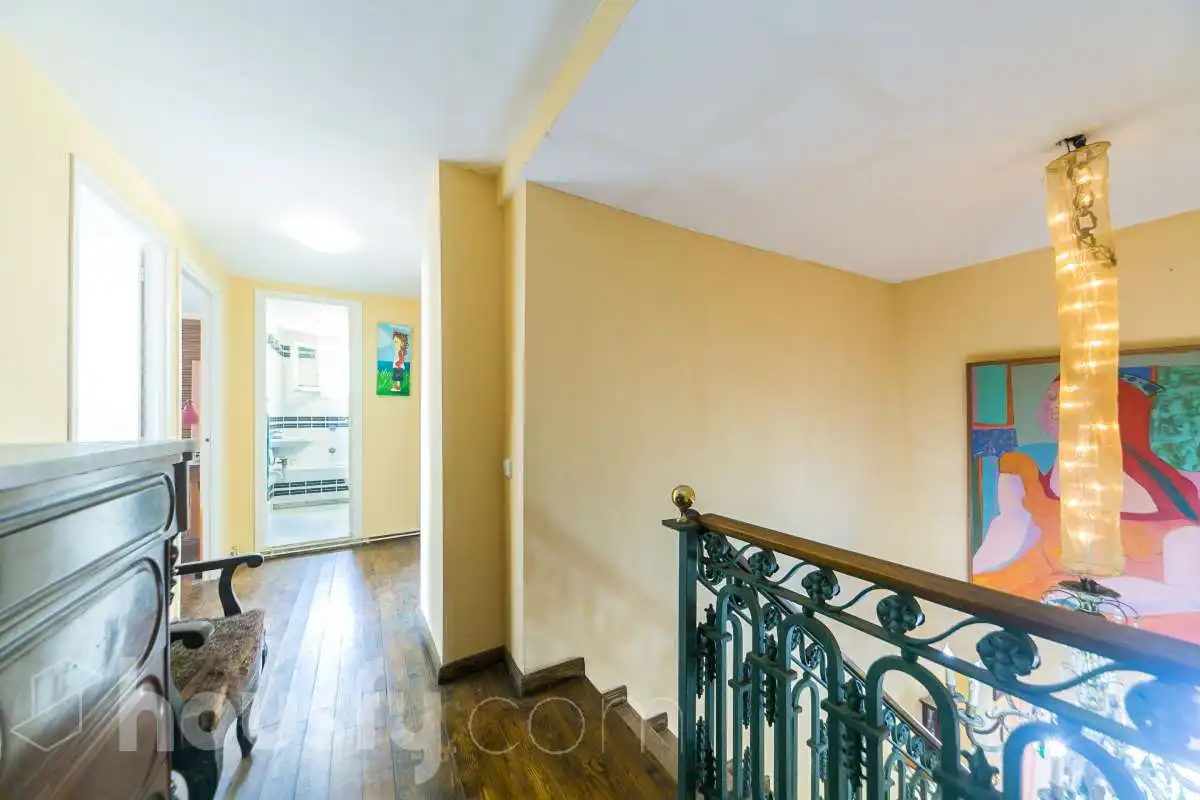 Casa o xalet en venda en La Llacuna amb Calefacció, Jardí privat i Parquet