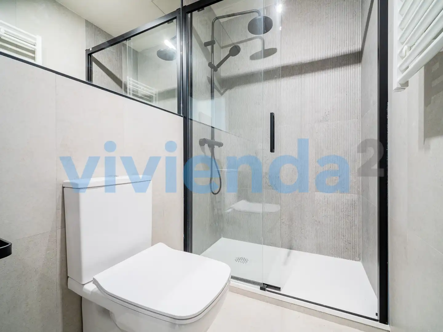 Appartement à louer à Paseo de las Delicias, imagen 15