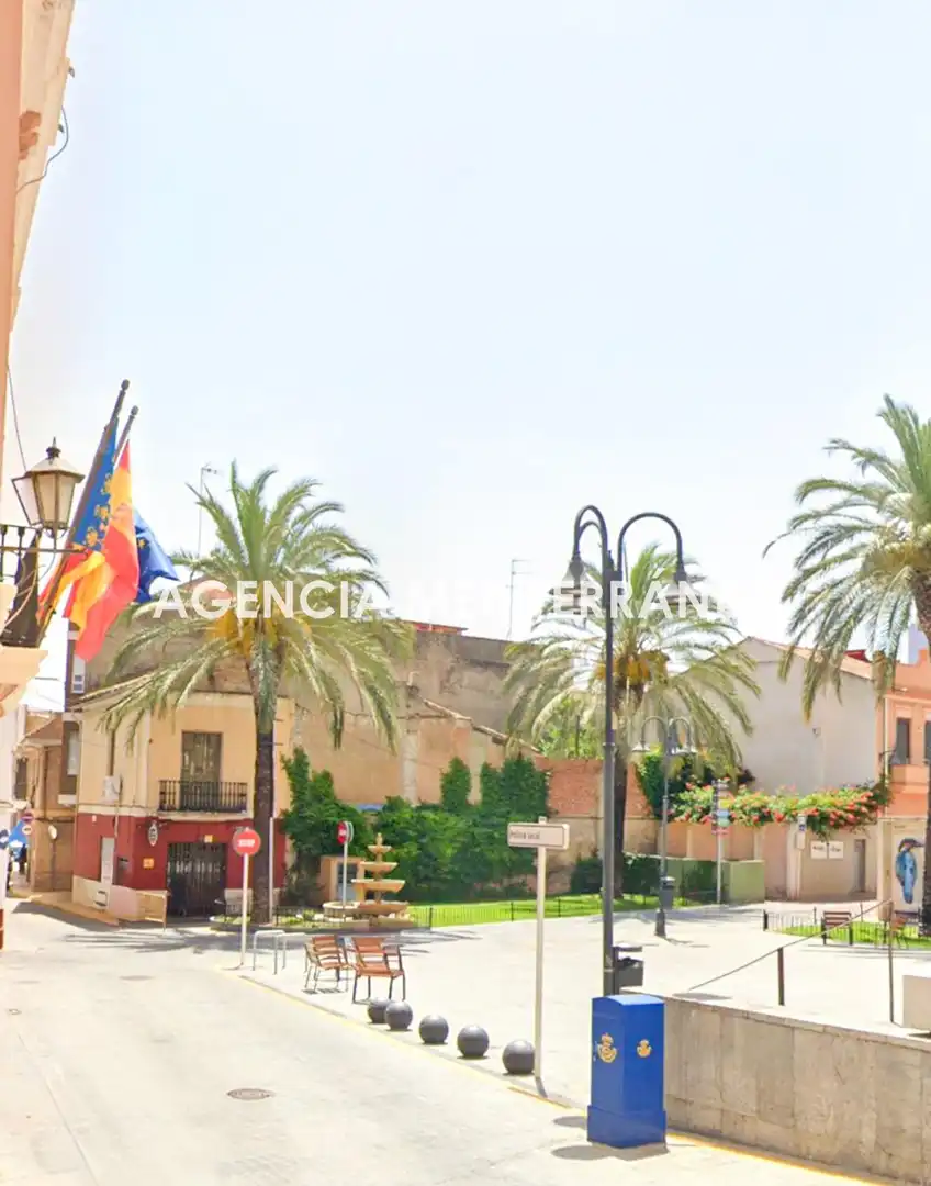 Flat with lift for sale in Catarroja, imagen 2