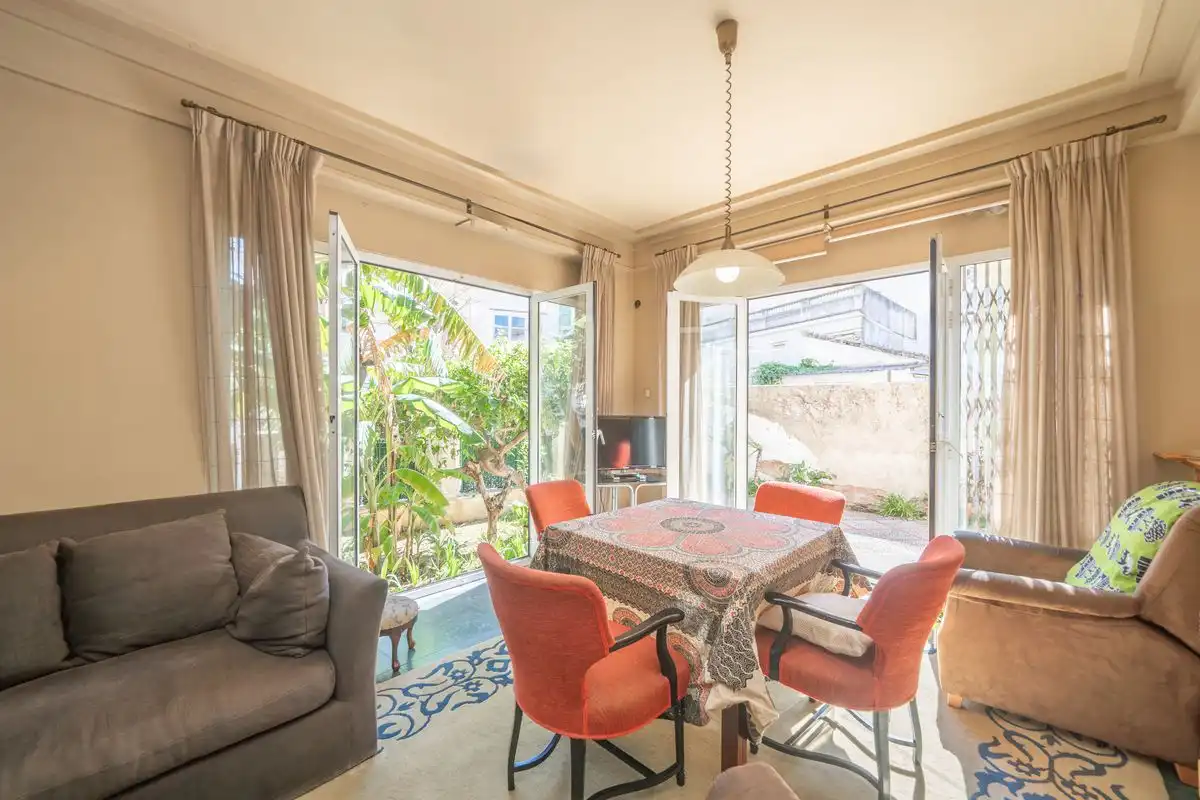 Casa con terraza en venta en Carrer del Temple de Sant Telm, imagen 5
