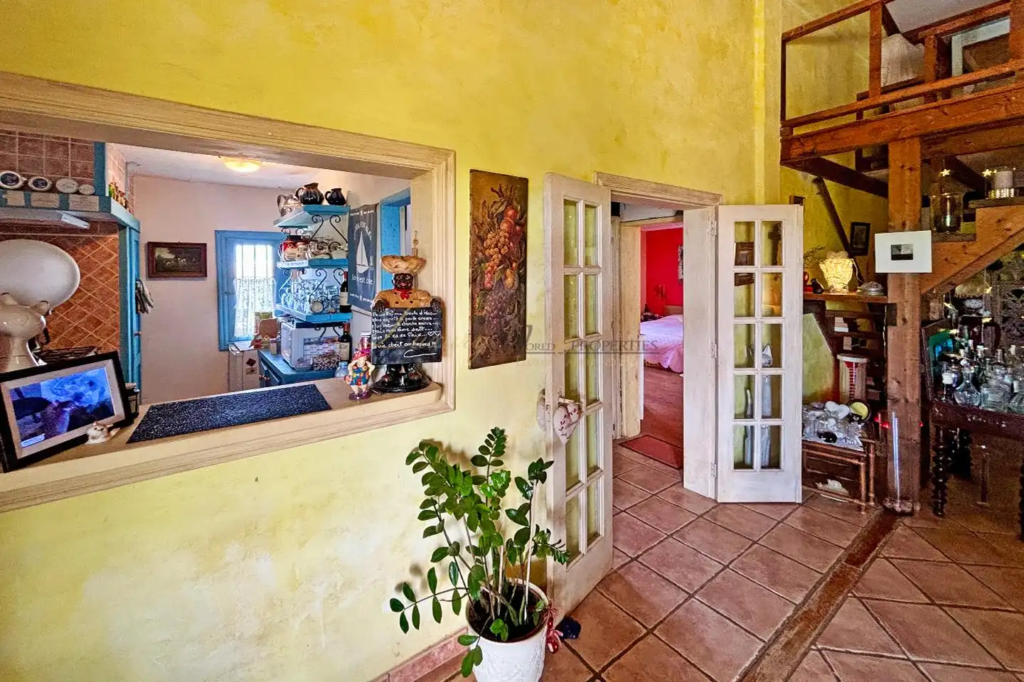 Maison avec jardin à vendre à Las Cancelas, imagen 10