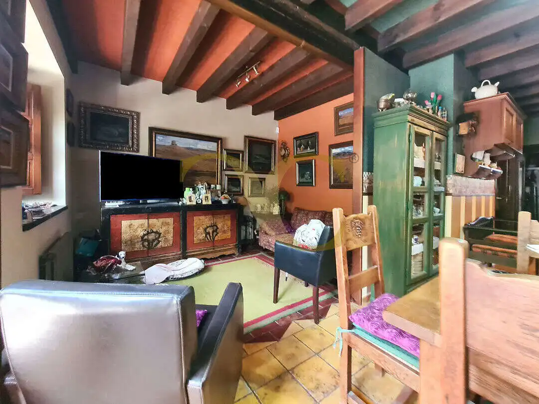 House with garden for sale in Buenavista - El Cristo, imagen 26